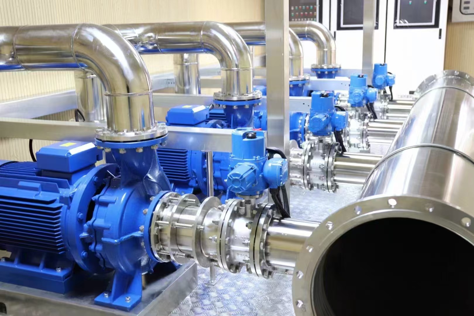 廢止國標(biāo)《三相異步電動機(jī)試驗方法》，新標(biāo)準(zhǔn)4月1日實施